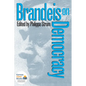Brandeis on Democracy - Paperback
