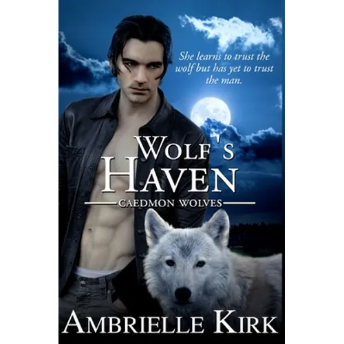 Wolf's Haven - Paperback