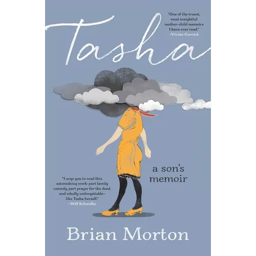 Tasha: A Son's Memoir - Hardcover