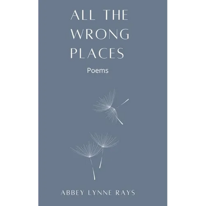 All the Wrong Places - Paperback
