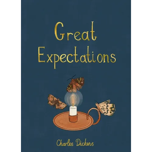Great Expectations - Hardcover