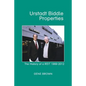 Urstadt Biddle Properties - Paperback