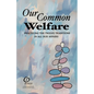 Our Common Welfare - Paperback