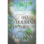 Two Thousand Promises - Paperback