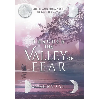 Through the Valley of Fear - Hardcover