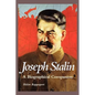 Joseph Stalin: A Biographical Companion - Paperback