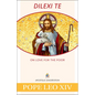 Dilexi Te: On Love for the Poor - Paperback