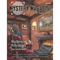 Mystery Magazine: May 2022 - Paperback