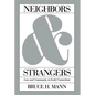 Neighbors and Strangers: Law and Community in Early Connecticut - Paperback