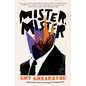 Mister, Mister - Paperback