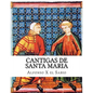 Cantigas de Santa Maria - Paperback