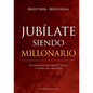 Jubílate Siendo Millonario - Hardcover
