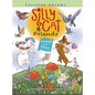 Silly Cat and Friends Laugh and Play - Hardcover