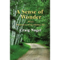 A Sense of Wonder: More moments from an ordinary life - Paperback