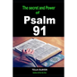 The Secret and Power Of Psalm 91 - Paperback