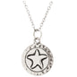 Life at Sea Sterling Necklace