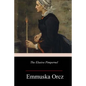The Elusive Pimpernel - Paperback