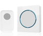 Liger Portable Waterproof Wireless Doorbell Kit