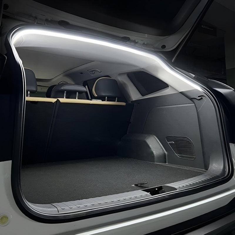Trunk Lighting Ambient Light