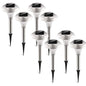 Lights Color Changing Landscape Solar Lamps