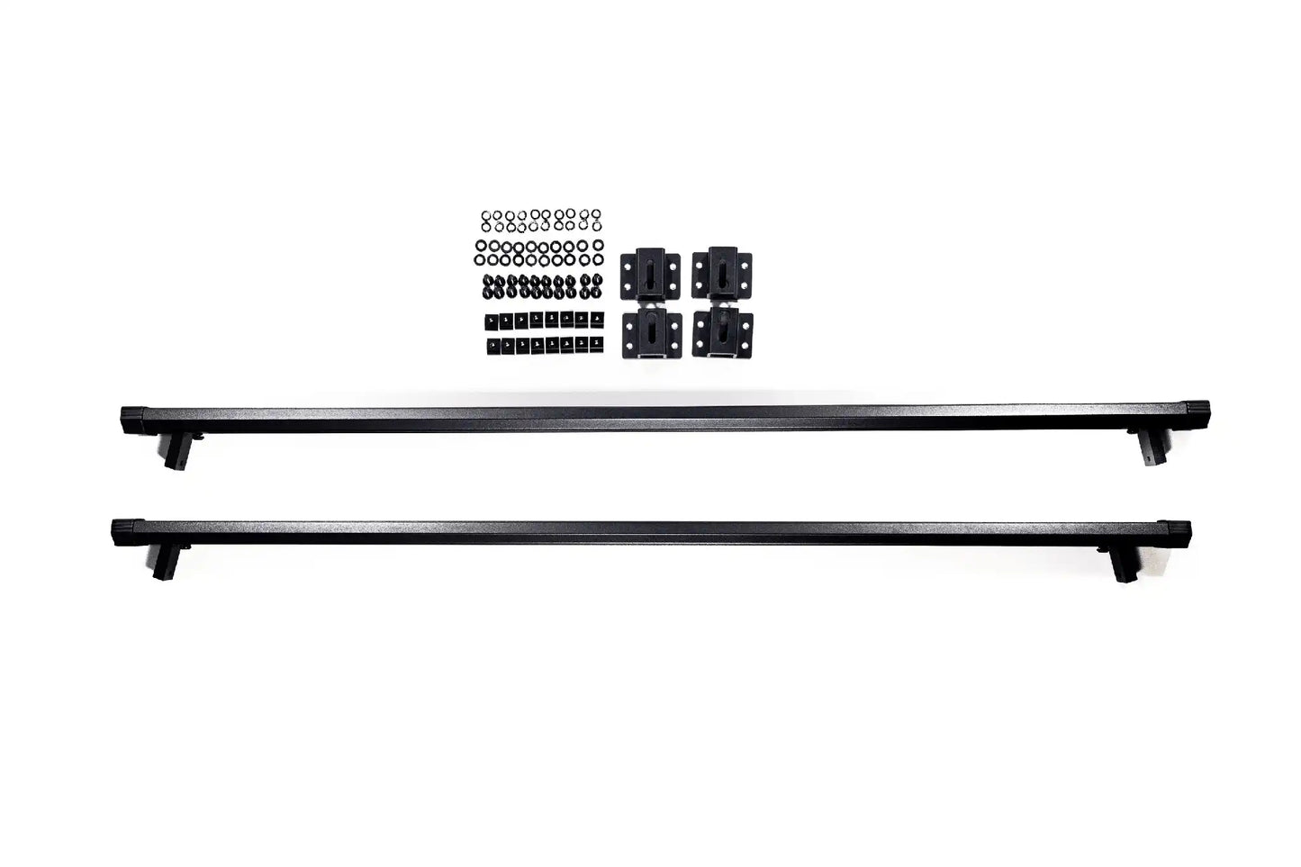 Lightweight Hard Shell - Crossbar Kits