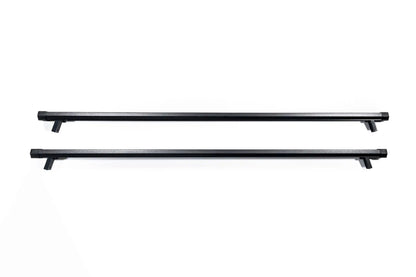Lightweight Hard Shell - Crossbar Kits