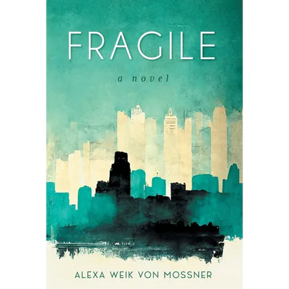 Fragile - Hardcover