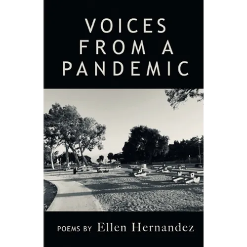 Voices from a Pandemic - Paperback