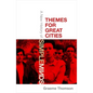 Themes for Great Cities: A New History of Simple Minds - Hardcover