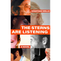 The Sterns Are Listening - Hardcover