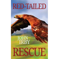 Red Tailed Rescue - Paperback