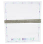 Holiday Reminder Notepad - Shine Bright