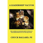 A Leadership Vacuum - Paperback