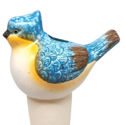 Ceramic Plant Humidifier -