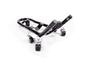 Liou Stand™ Motorcycle Paddock Stand Dolly Mover
