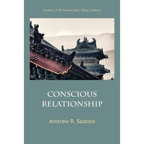 Conscious Relationship - Paperback