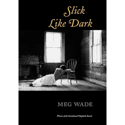 Slick Like Dark - Paperback