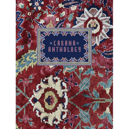 Cabana Anthology - Hardcover