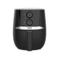 Air Fryer 4.5 QT Oven Oilless Cooker with Rotary Button Home