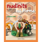 Nudinits at Home: 19 Naughty Knitting Patterns for Home Accessories - Hardcover