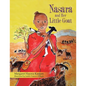 Nasara and Her Little Goat - Paperback