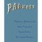 Parkett No. 72 Monica Bonvicini, Richard Prince, Urs Fischer - Paperback
