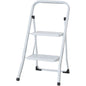 Livebest Folding 2 Steps Ladder