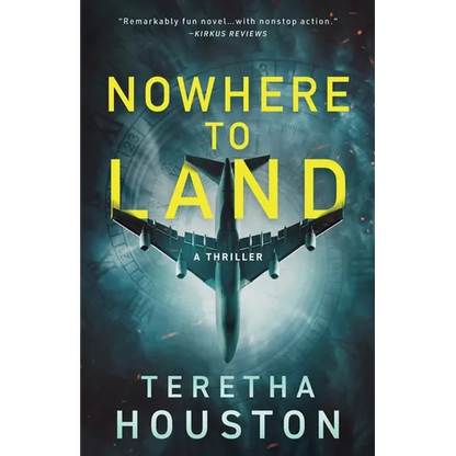 Nowhere to Land - Paperback