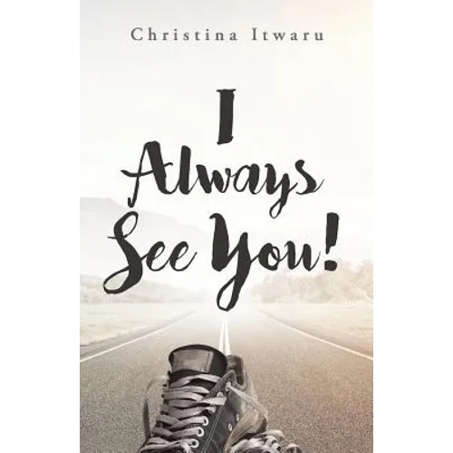 I Always See You! - Paperback