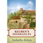 Reuben's Hindrances - Paperback