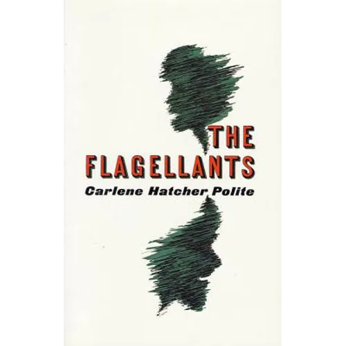 The Flagellants - Paperback