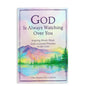 God Is Always Watching Over You - Paperback