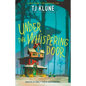 Under the Whispering Door - Hardcover