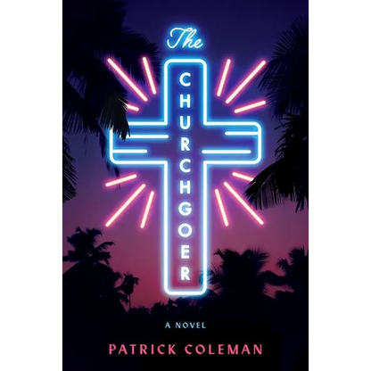 The Churchgoer - Paperback